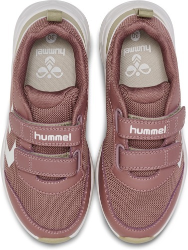 HUMMEL-Baskets enfant Hummel Turbo Run 1.0-2