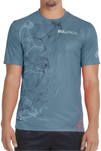 BULLPADEL-Bullpadel Casiop T-shirt-image-1