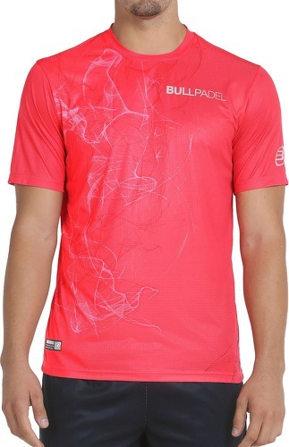 BULLPADEL-Bullpadel Casiop T-Shirt-0