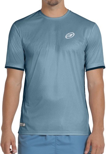 BULLPADEL-Bullpadel T-Shirt Cervan-0