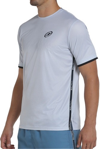 BULLPADEL-Bullpadel T-Shirt Cervan-1