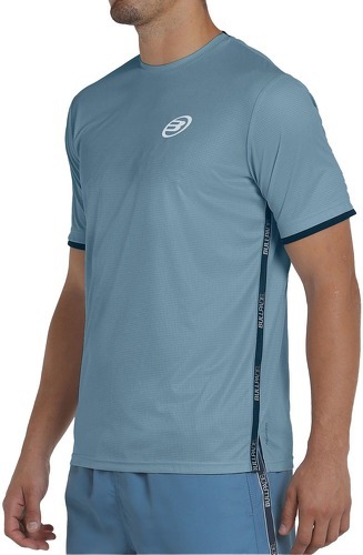 BULLPADEL-Bullpadel T-Shirt Cervan-1