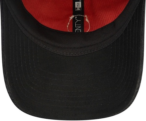 NEW ERA-Casquette New Era 9TWENTY Stade Toulousain Micro Cord Adulte-4