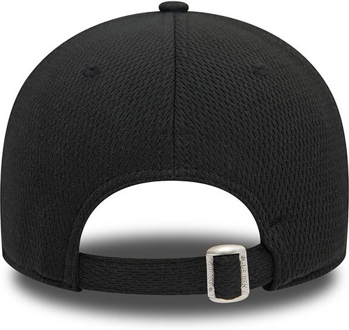 NEW ERA-Casquette noire 9FORTY Adulte New Era Stade Toulousain Training-3