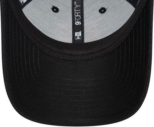 NEW ERA-Casquette noire 9FORTY Adulte New Era Stade Toulousain Training-4