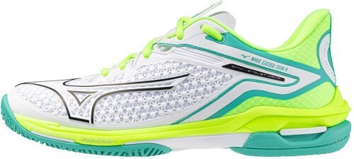 MIZUNO-Chaussures de tennis Mizuno Wave Exceed Tour AC Wos-1