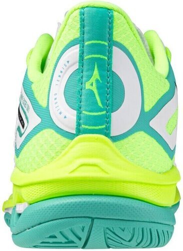 MIZUNO-Chaussures de tennis Mizuno Wave Exceed Tour AC Wos-3