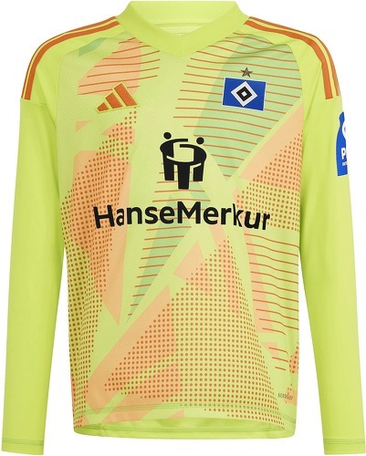 adidas-Hamburger SV 2024/2025-image-1