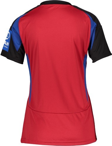 adidas-Hamburger Sv Maglia Home 2024/2025-1