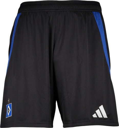 adidas-Hamburger SV short 3ème 2024/2025-0