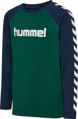 HUMMEL-T-shirt garçon Hummel hmlBOYS-0