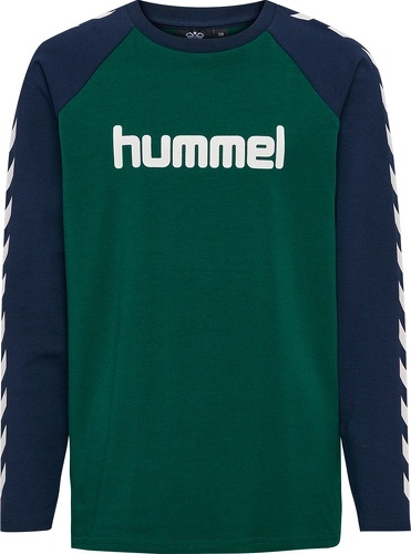 HUMMEL-T-shirt garçon Hummel hmlBOYS-2