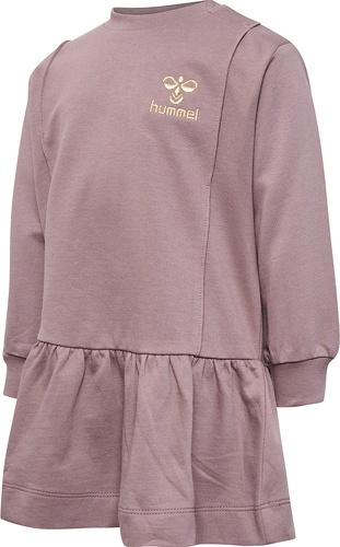 HUMMEL-Robe bébé fille Hummel hmlHELLE-0