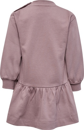 HUMMEL-Robe bébé fille Hummel hmlHELLE-1