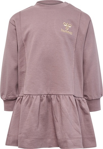 HUMMEL-Robe bébé fille Hummel hmlHELLE-2