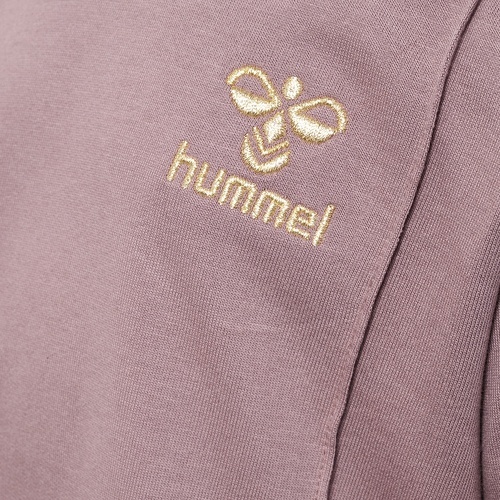 HUMMEL-Robe bébé fille Hummel hmlHELLE-3