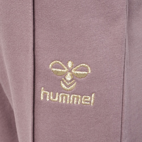 HUMMEL-Jogging bébé fille Hummel hmlHELLE-3