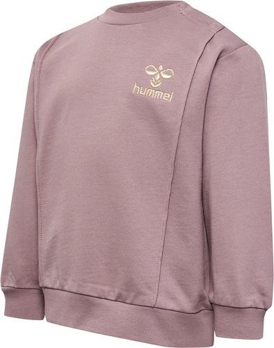 HUMMEL-Sweatshirt fille Hummel hmlHELLE-0