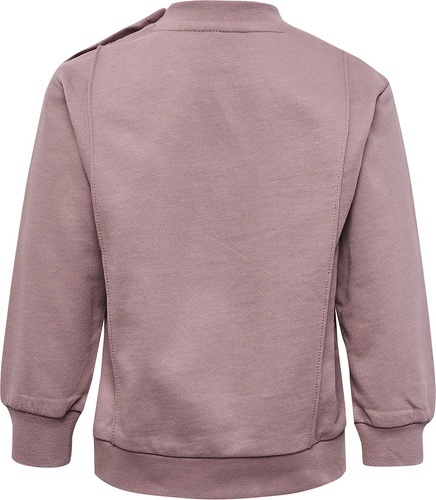 HUMMEL-Sweatshirt fille Hummel hmlHELLE-1