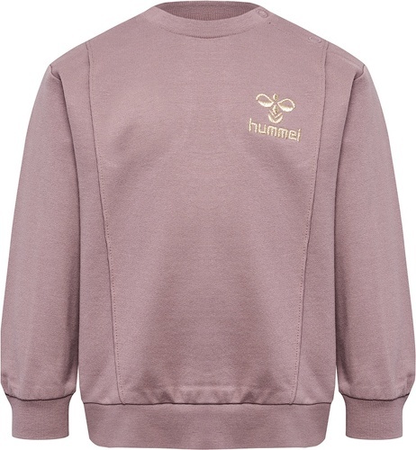 HUMMEL-hmlHELLE SWEATSHIRT-2