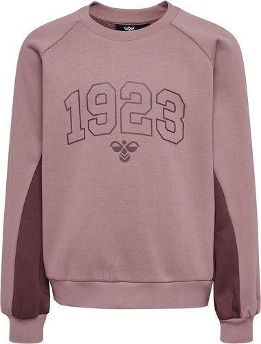 HUMMEL-hmlKANNA SWEATSHIRT-2