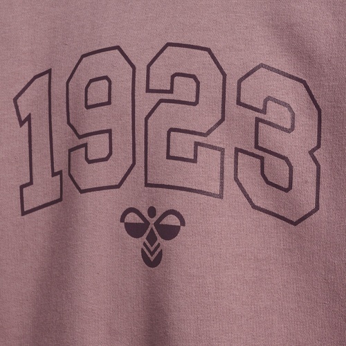 HUMMEL-hmlKANNA SWEATSHIRT-3