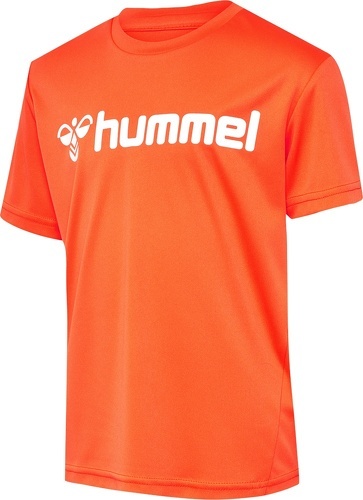 HUMMEL-Maillot enfant Hummel hmlLOGO-0