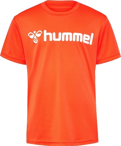 HUMMEL-Maillot enfant Hummel hmlLOGO-2