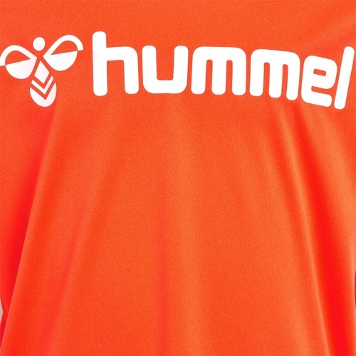 HUMMEL-Maillot enfant Hummel hmlLOGO-3