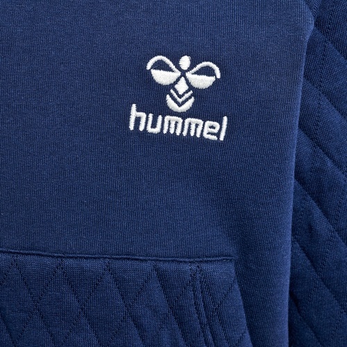 HUMMEL-hmlOSVALDO SWEATSHIRT-3