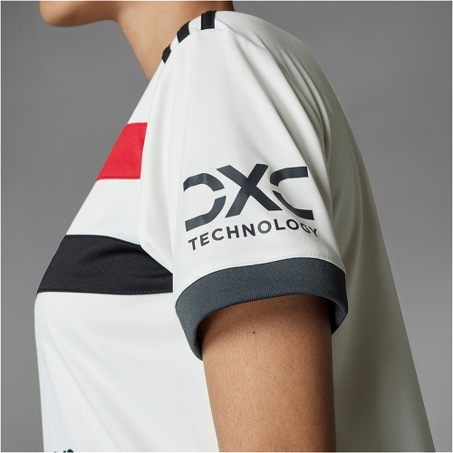 adidas-Originals Manchester United Maglia Third 2024/2025-4