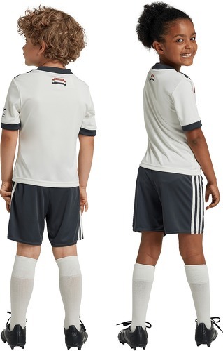 adidas-Originals Manchester United Minikit  2024/2025-1