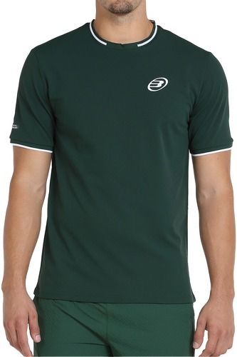 BULLPADEL-T-shirt Bullpadel Louren-image-1