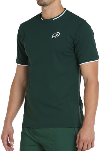 BULLPADEL-T-Shirt Bullpadel Louren-1