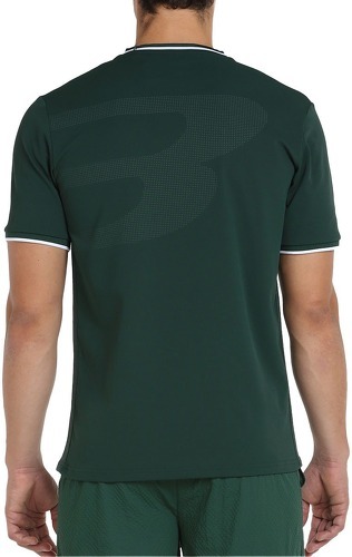 BULLPADEL-T-Shirt Bullpadel Louren-3