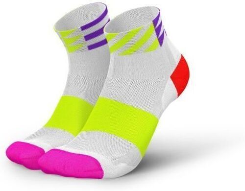 INCYLENCE-Ultralight Elements Short Socks-image-1