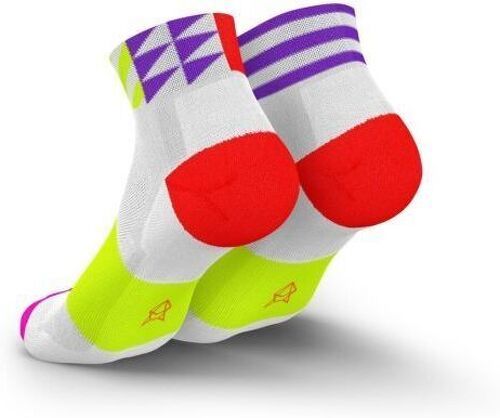 INCYLENCE-Ultralight Elements Short Socks-1