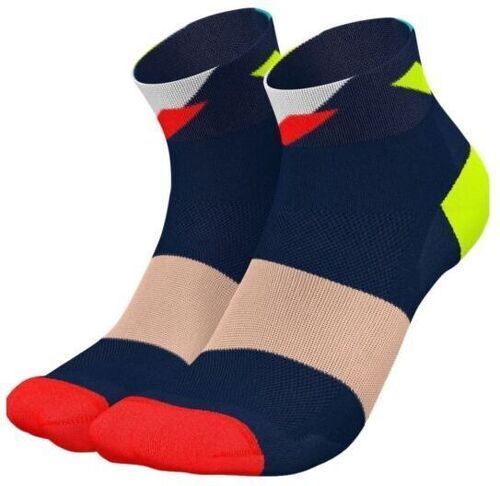 INCYLENCE-ULTRALIGHT STRIKES SHORT Socks-0