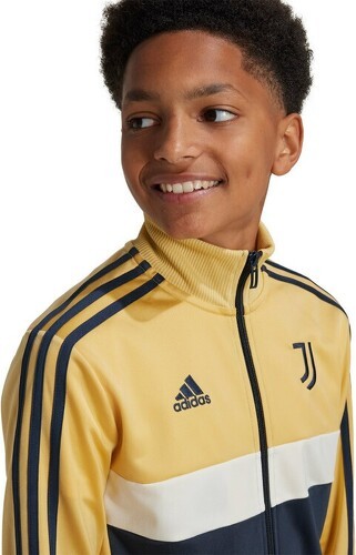 adidas-adidas Enfant Juventus Fanswear 2024-2025-2