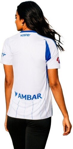 adidas-adidas Femme Domicile Real Zaragoza 2024-2025-1