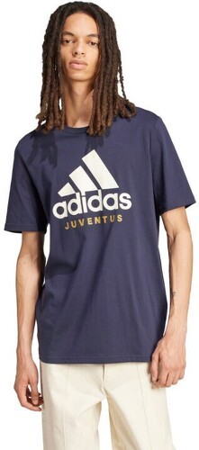 adidas-adidas Juventus Fanswear 2024-2025-0