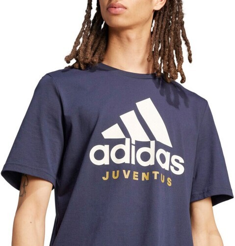 adidas-adidas Juventus Fanswear 2024-2025-2