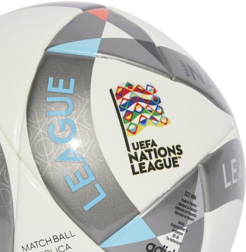 adidas-Adidas Mini Uefa Nations League 2024/2025-2