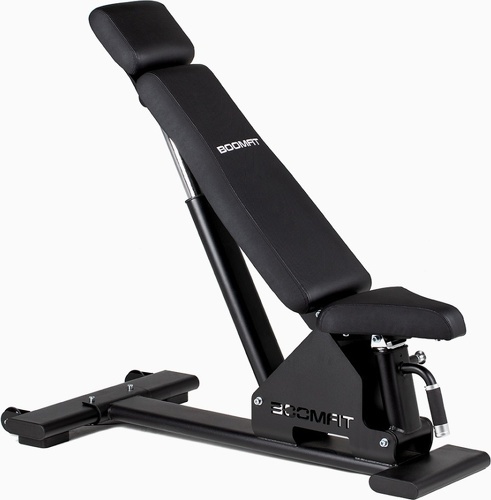 BOOMFIT-Banc Réglable Pro Steel 1-image-1