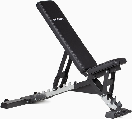 BOOMFIT-Banc Réglable Pro Steel 2-image-1