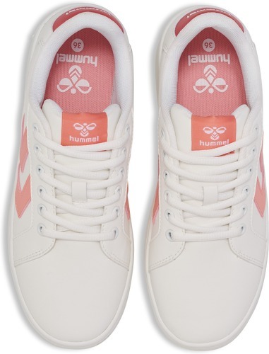 HUMMEL-Baskets enfant Hummel Derby Court LC-4