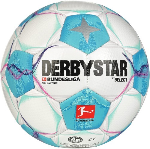 Derbystar-Buli Brillant Aps Sitzball-0