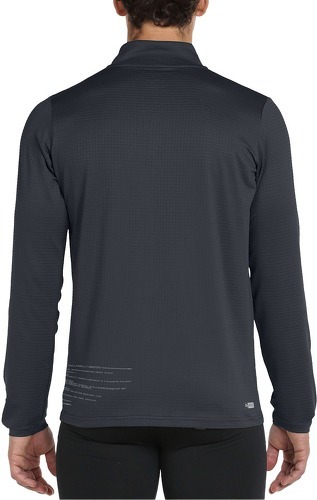 BULLPADEL-Bullpadel Beid M/Long Shirt-3