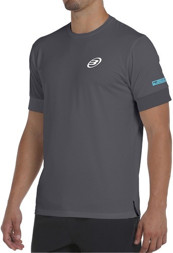 BULLPADEL-Bullpadel Marfi T-Shirt-1