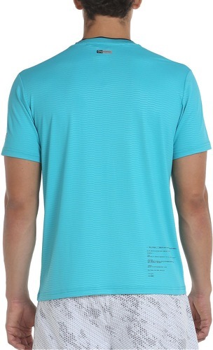 BULLPADEL-Bullpadel Meira T-Shirt-3